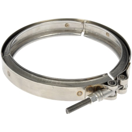 Dorman - Hd Solutions Exhaust Clamp 674-7029